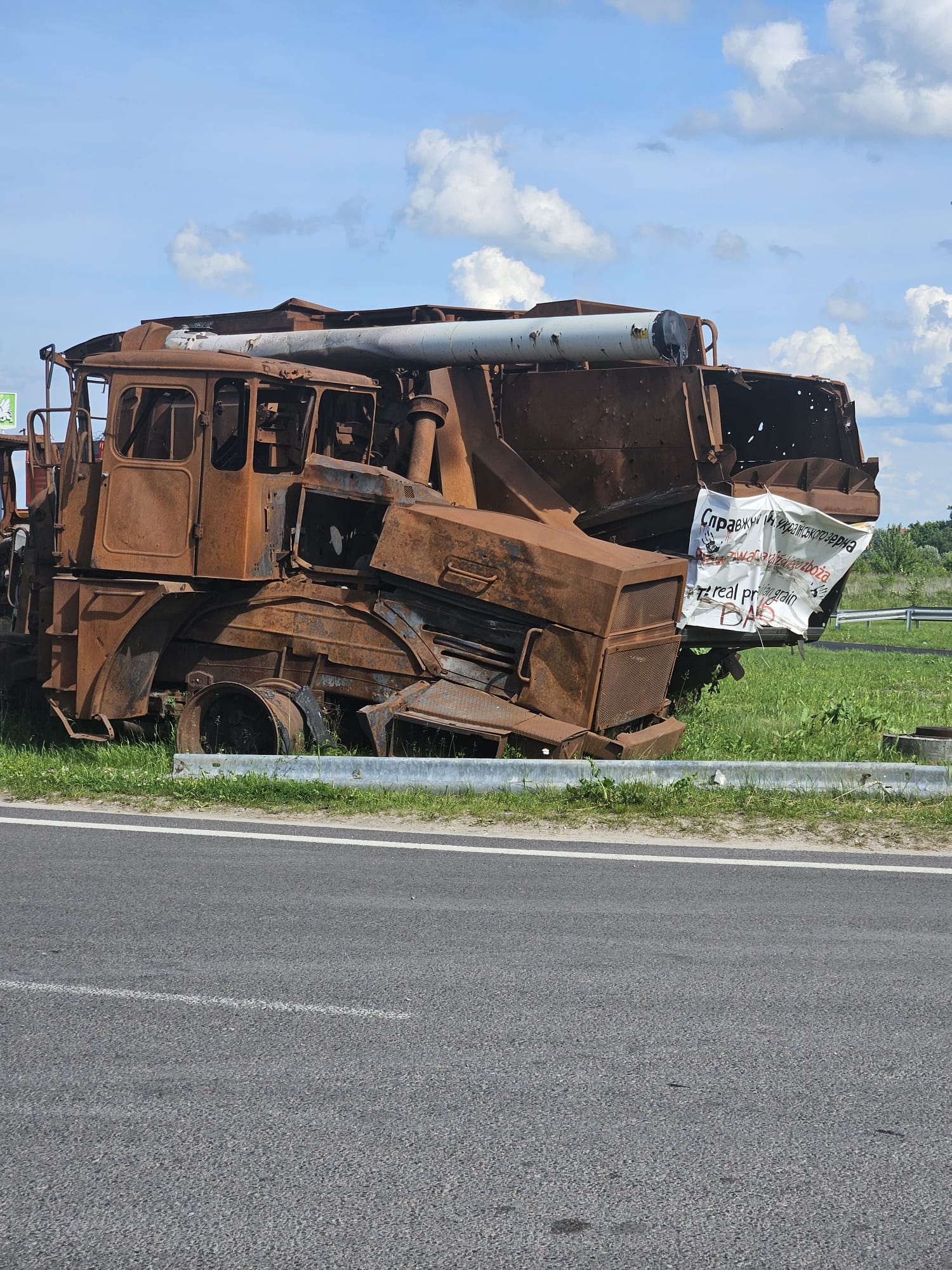 kinderen in Oekraïne